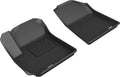 Front Row Black Floor Mat M1486