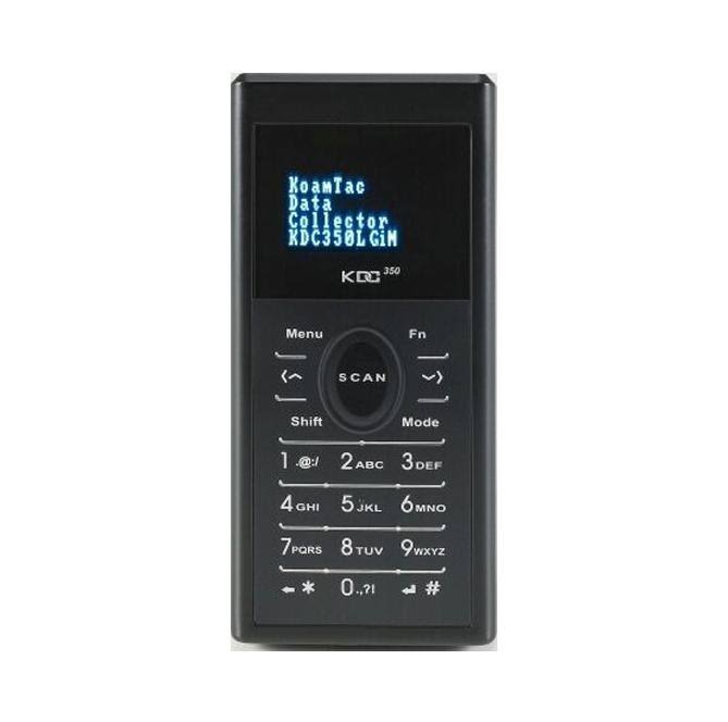 Wireless 2D Imager Scanner with Lanyard B67215