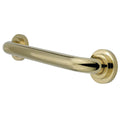 Polished Brass Grab Bar P958