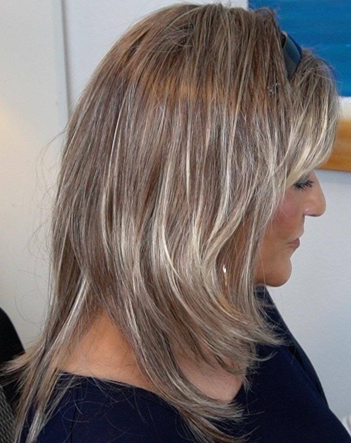 Eclair Synthetic Wig R591008