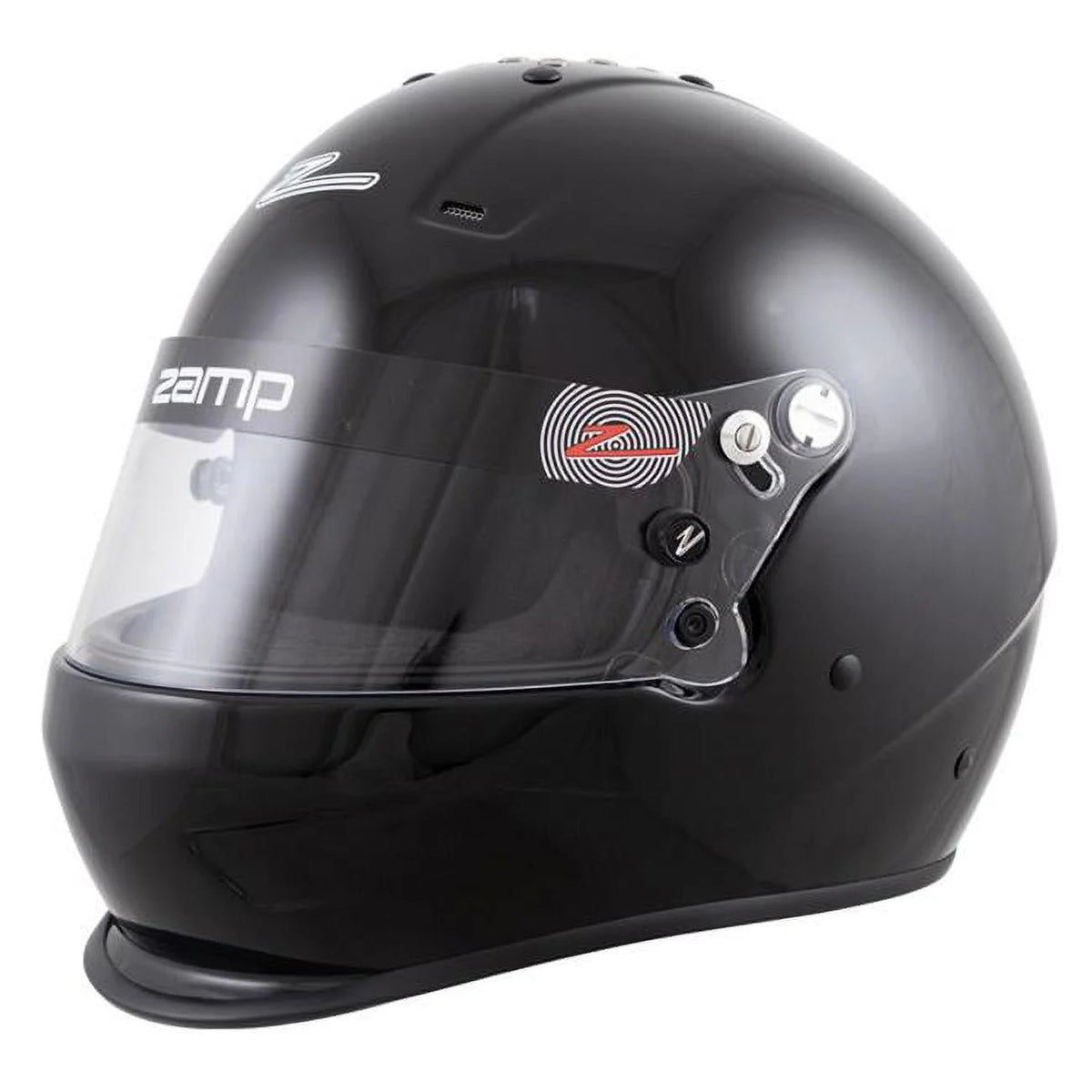 Black Extra Large Helmet M5253
