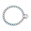 Choke Chain Dog Collar A93492