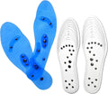 Magnetic Acupressure Massage Insoles B19442