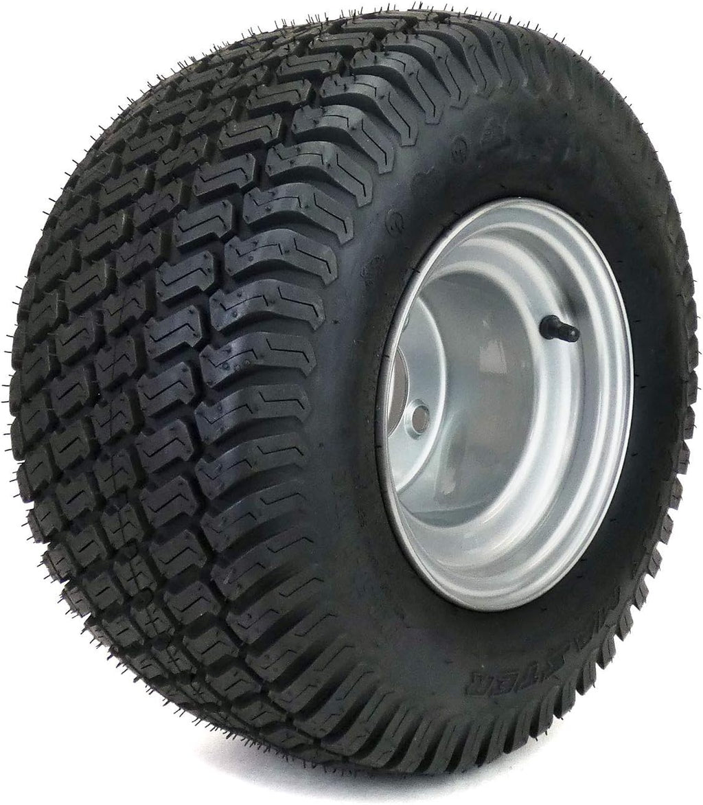Rear Wheel Assembly 18x8.50-8 C95942