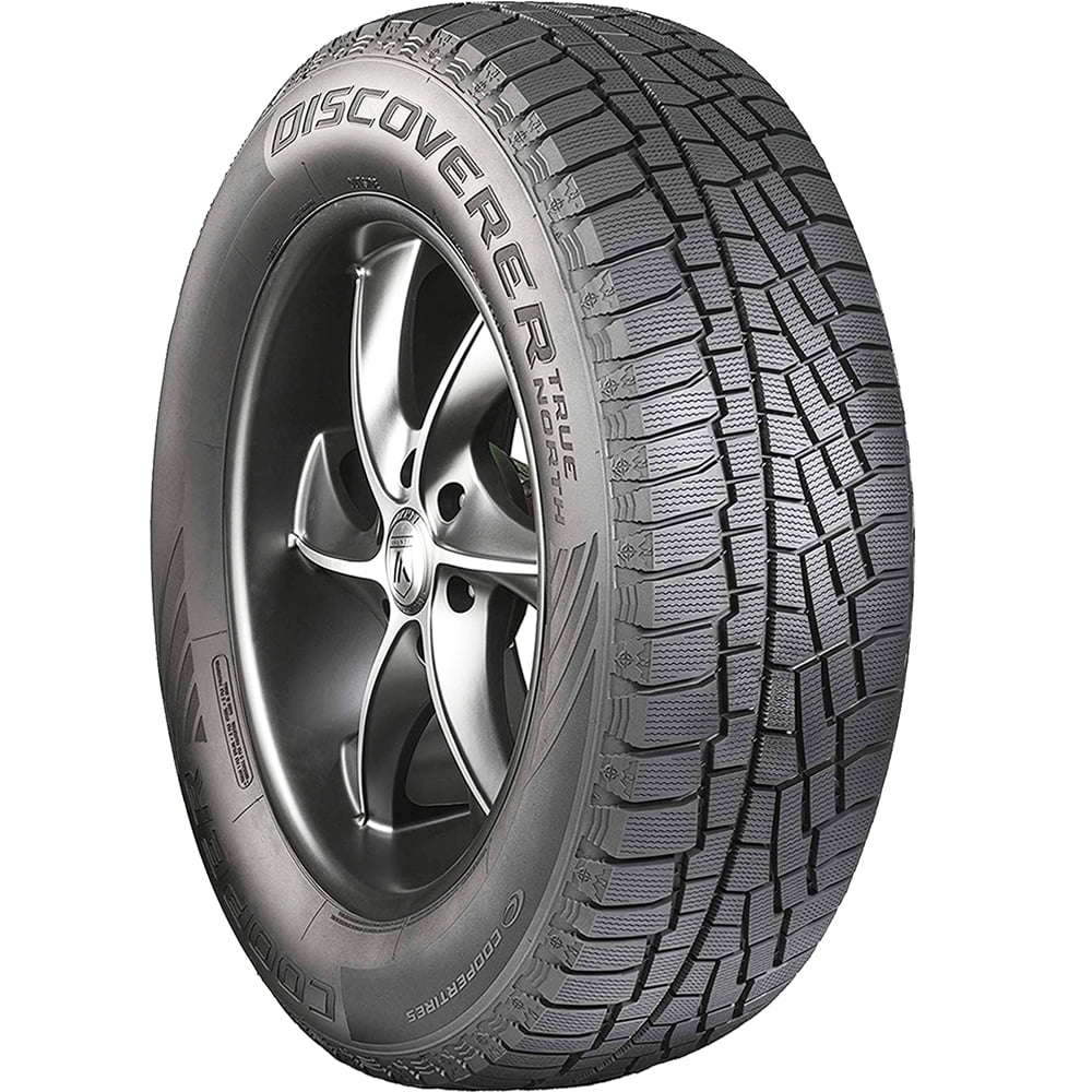 Winter Tire E34145