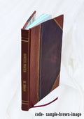 1919 Seed Catalogue Leather Bound E660065