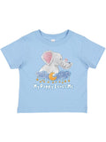 Baby T-Shirt U127