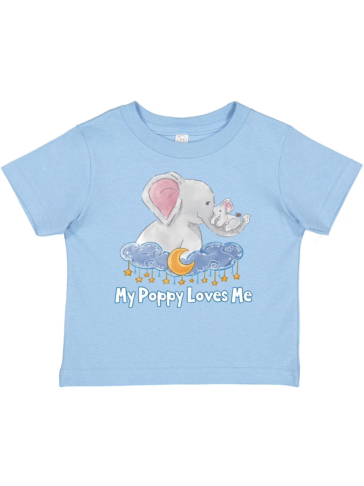 Baby T-Shirt U127