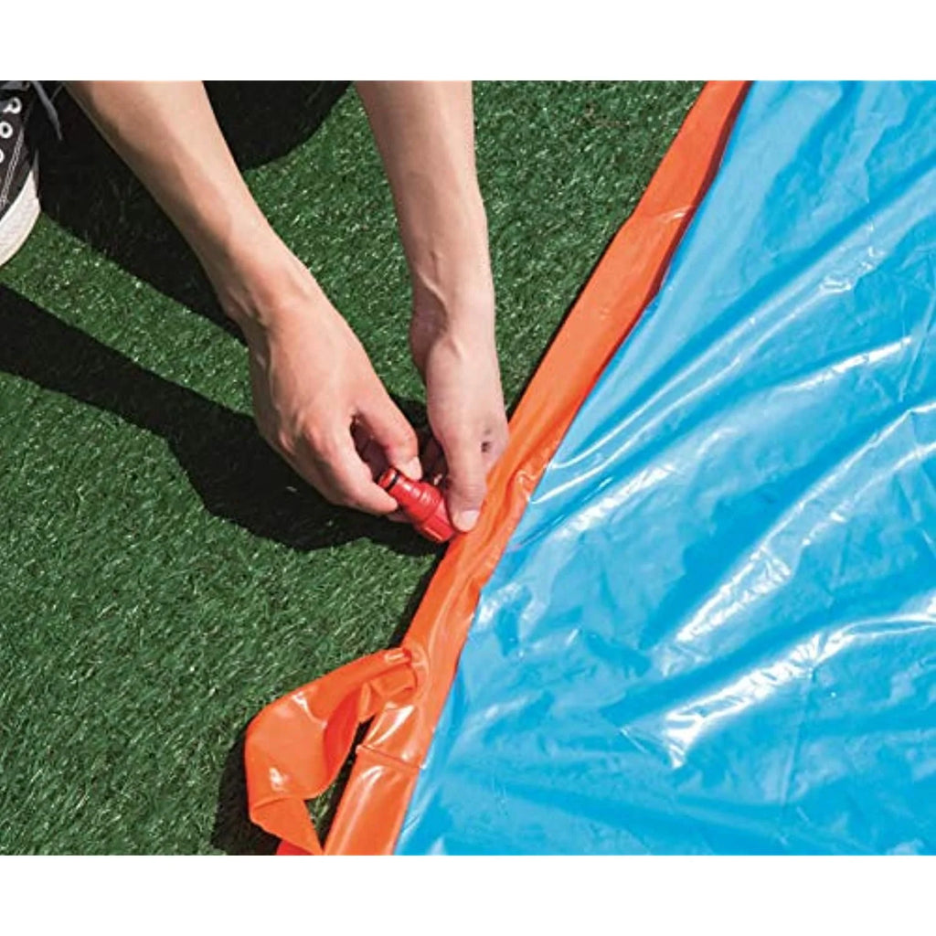 Water Slide G2383