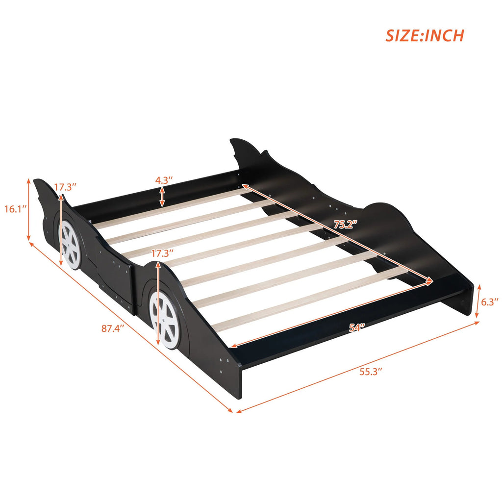 Bed A8646