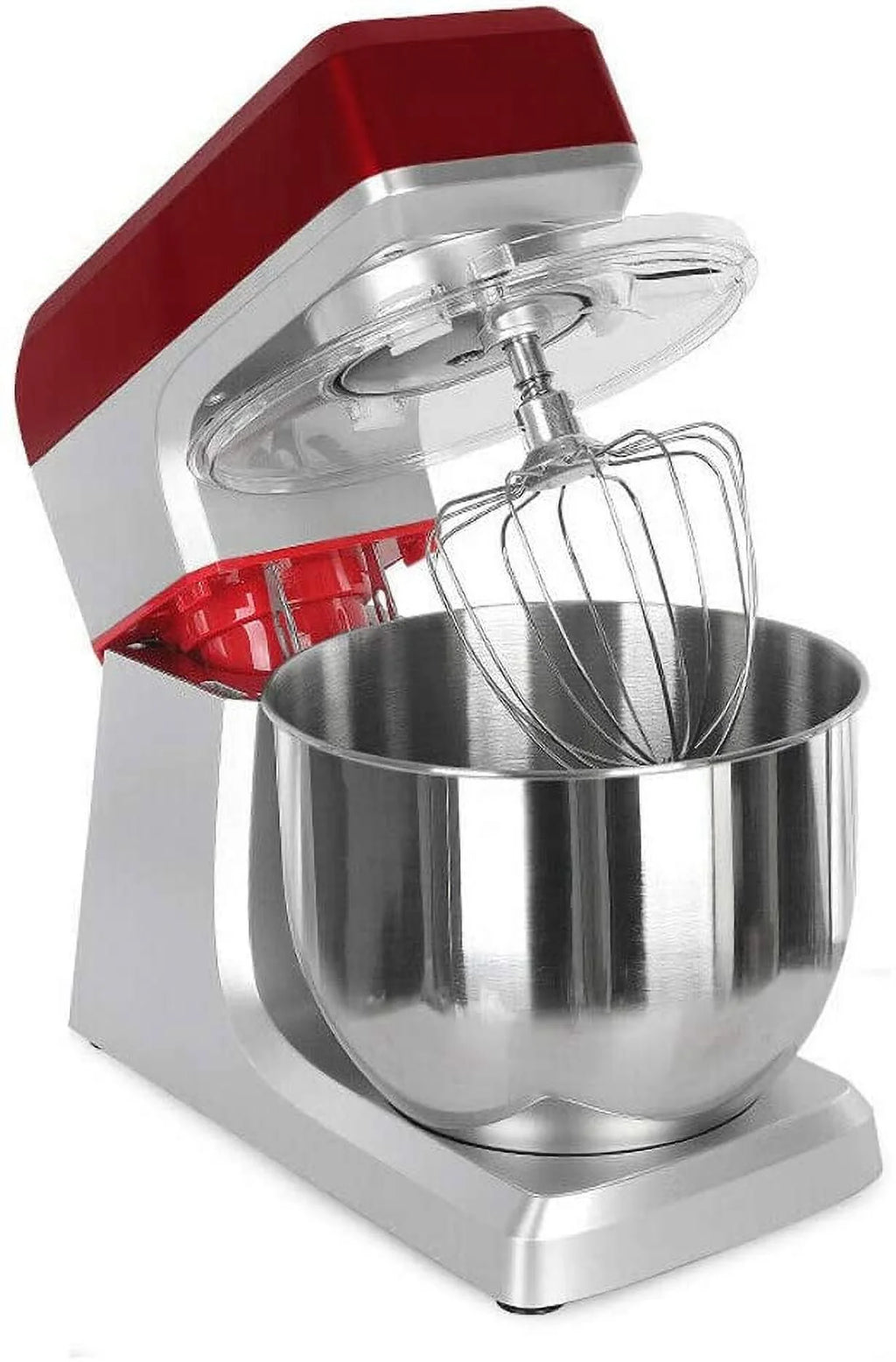 7L Stainless Steel Commercial Stand Mixer Q93453