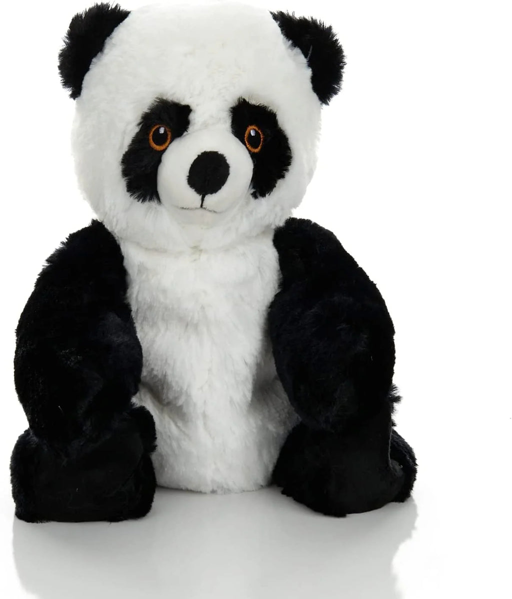Microwavable Lavender Scented Plush Toy Stuffed Animal C5595