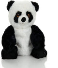 Microwavable Lavender Scented Plush Toy Stuffed Animal C5595