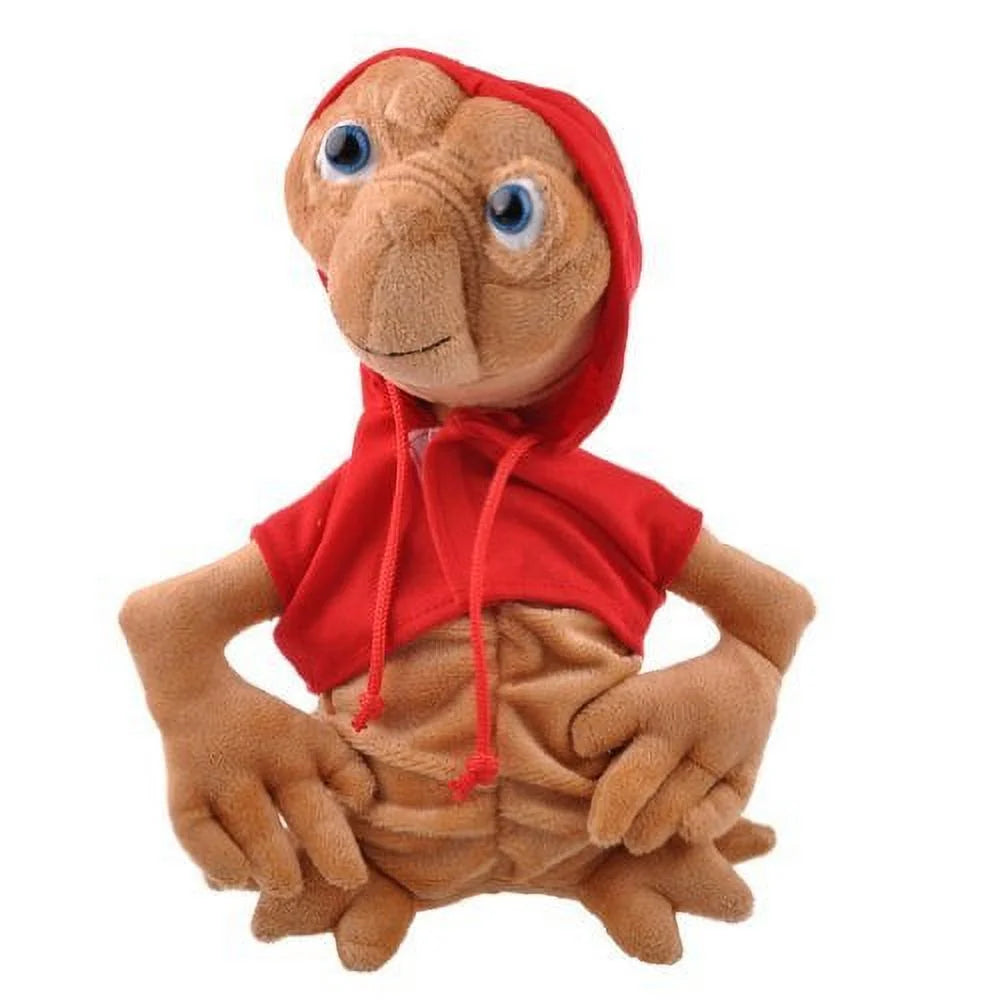 Red Plush Toy Doll J274166