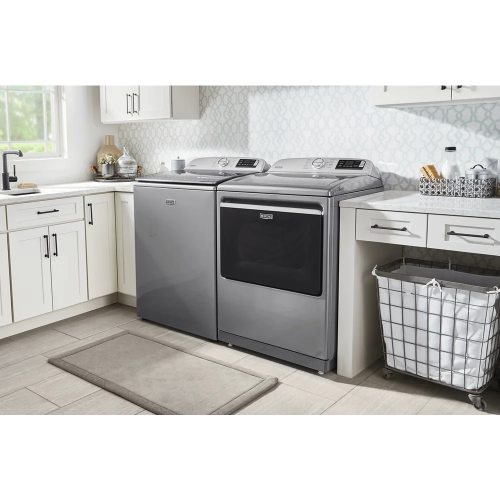 7.4 Cu. Ft. Electric Dryer O362