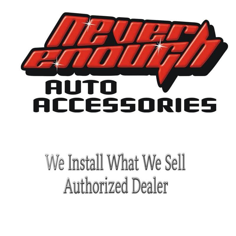 Grey Front/Rear Floor Liners P509