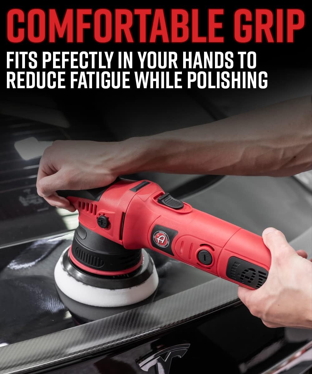 9mm Dual Action Car Polisher C392