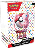 Pokemon Trading Card Games Booster Bundle with 6 Booster Card Packs V558