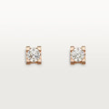 Cartier Earrings N705133