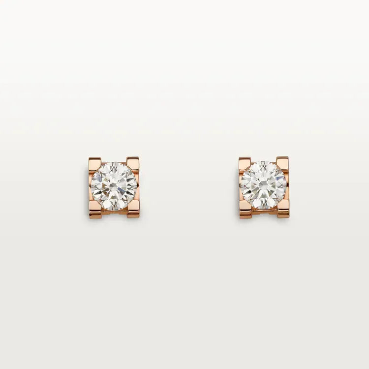 Cartier Earrings N705133