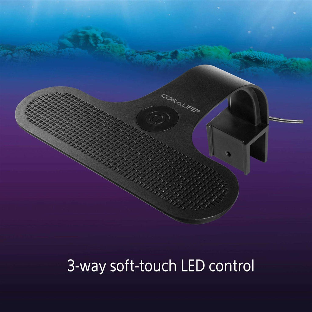 LED Marine Aquarium Clip On Light V62211