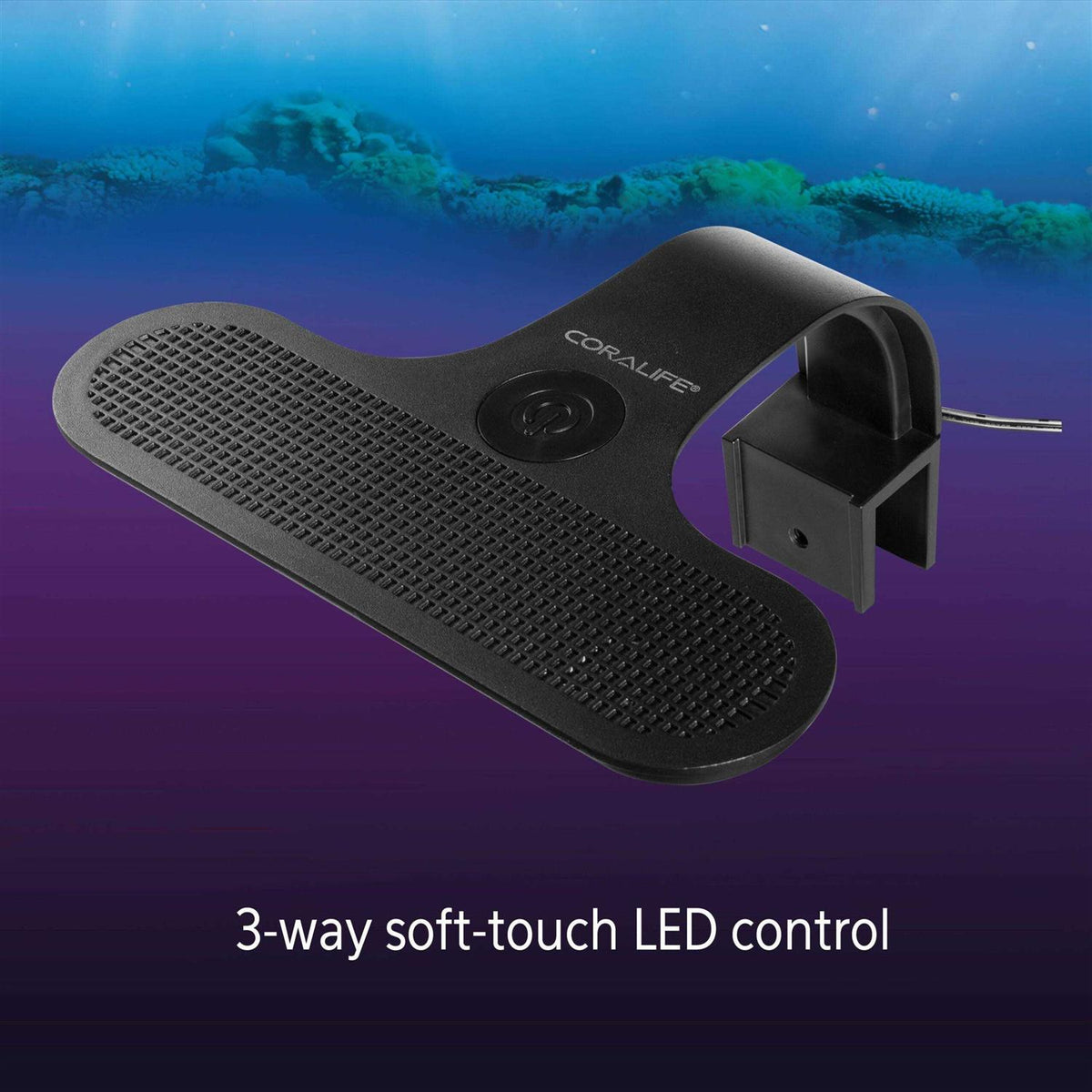 LED Marine Aquarium Clip On Light V62211