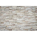 Travertine 5-Panel Wall Mural D4546