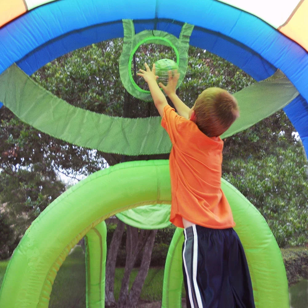 Arc Arena II Sport Bouncer X34329