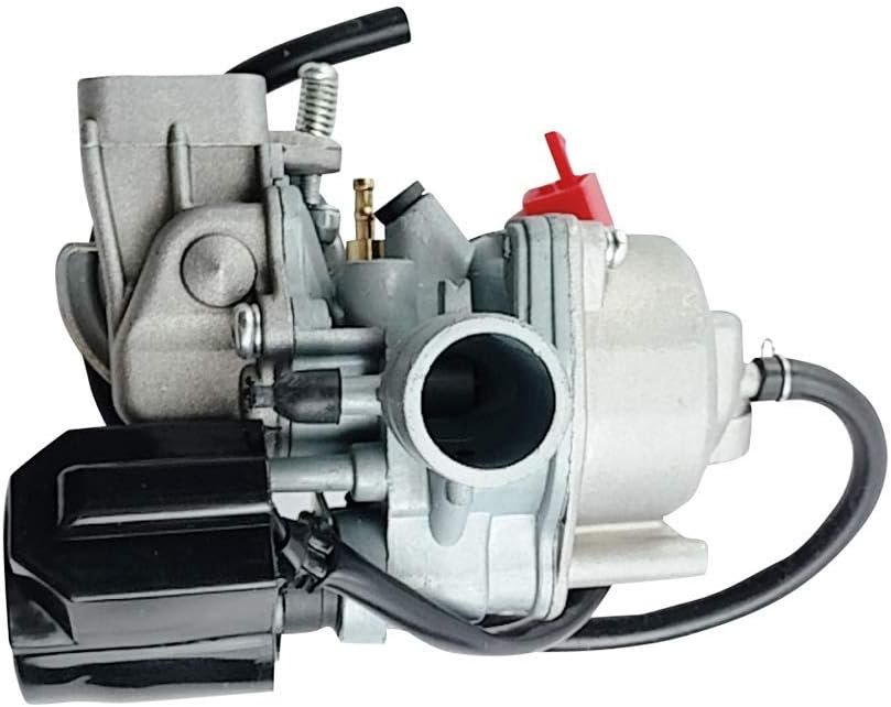 Carburetor Pack of 2 for Yamaha Zuma YW50 Scooter Moped O3734