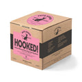 Salmon Flavored Dog Treats L3781