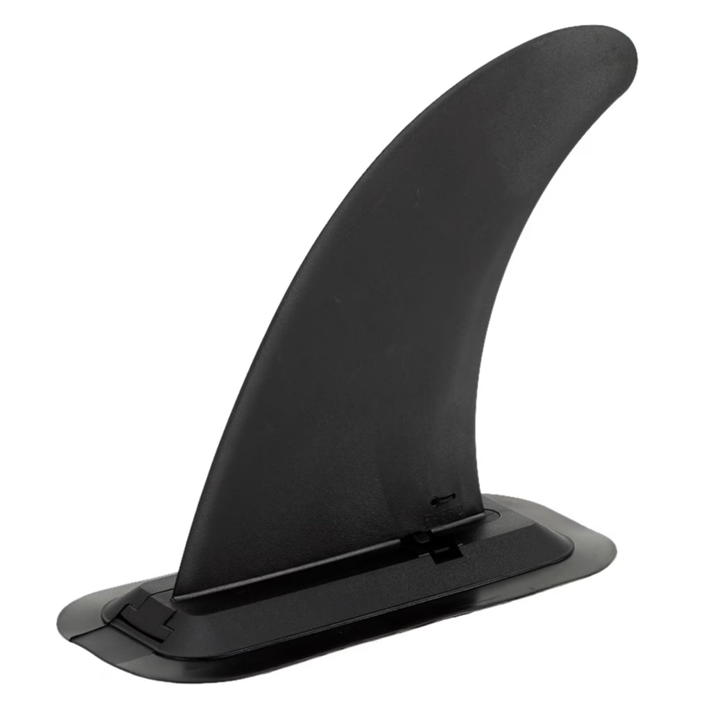 Black Large Size Kayak Skeg Tracking Fin D166454