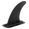 Black Large Size Kayak Skeg Tracking Fin D166454