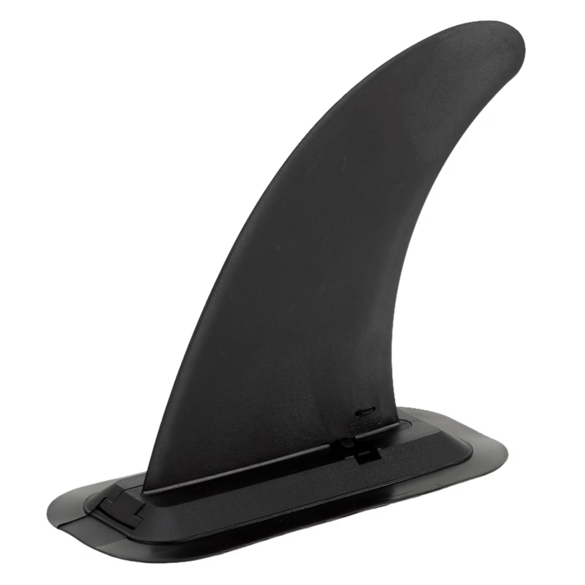 Black Large Size Kayak Skeg Tracking Fin D166454