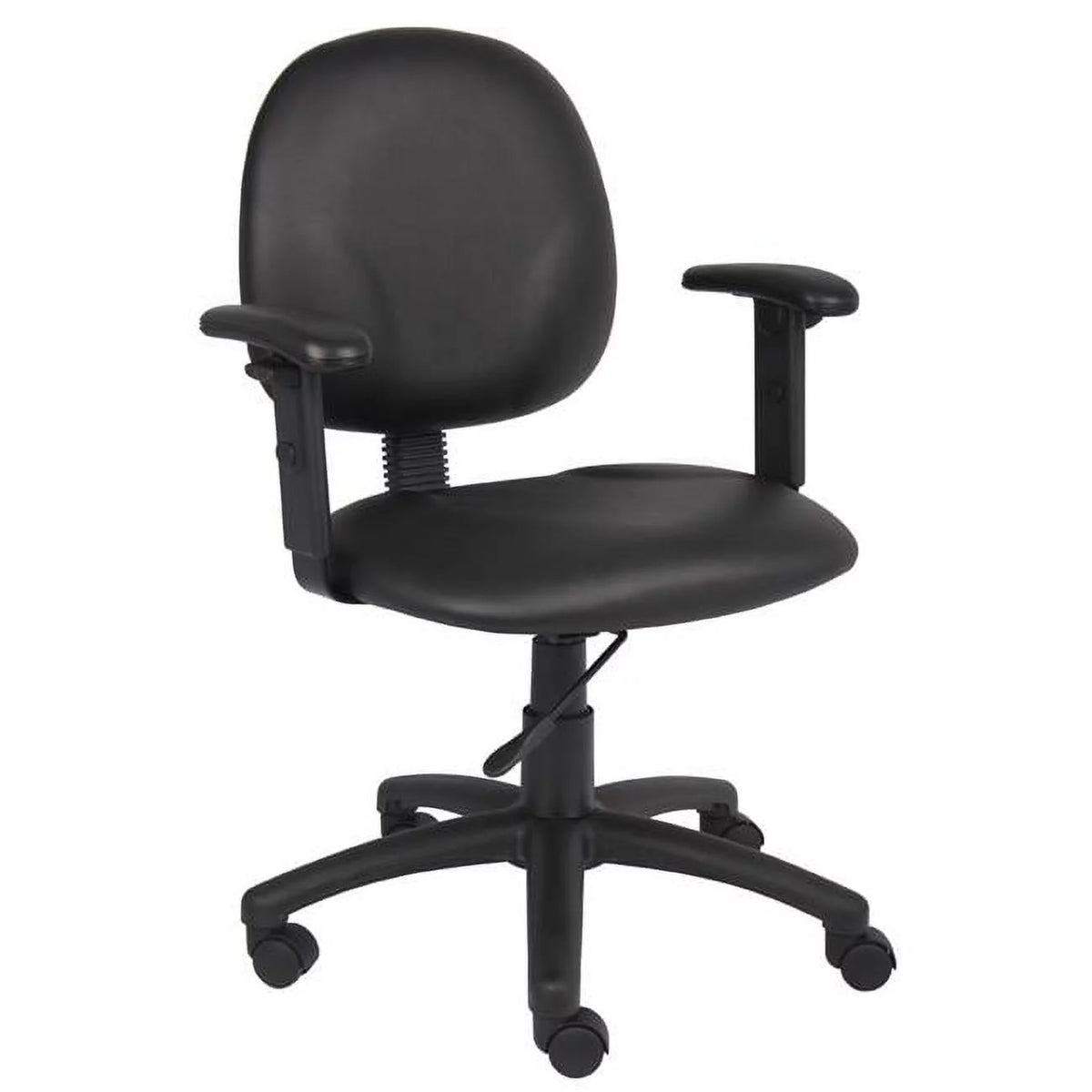 Black Task Chair H75789