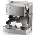 15-Bar Pump Driven Espresso/Cappuccino Maker X684166