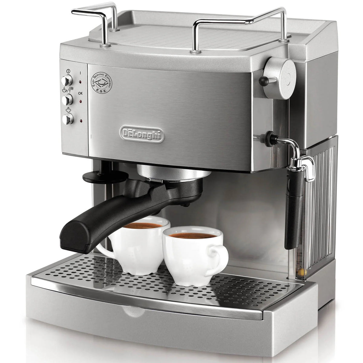 15-Bar Pump Driven Espresso/Cappuccino Maker X684166