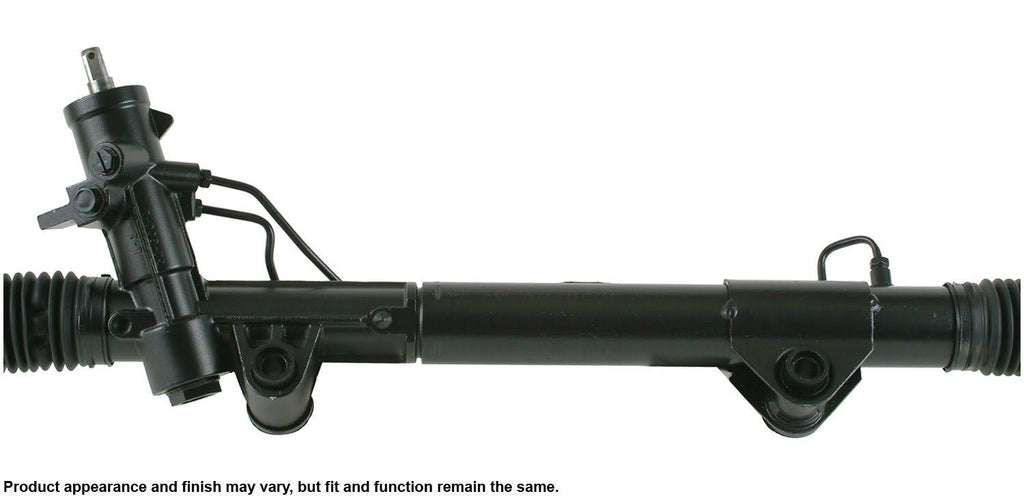 Rack and Pinion H343753