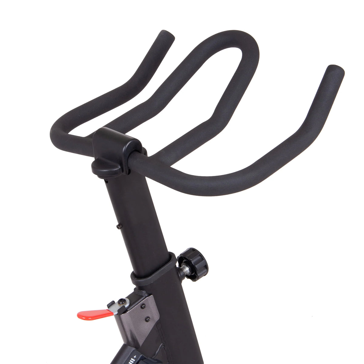Indoor Cycle Trainer Upright Bike Y332