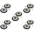 Dryer Drum Roller Kit 5-Pack X38441