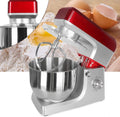 7L Stainless Steel Commercial Stand Mixer Q93453