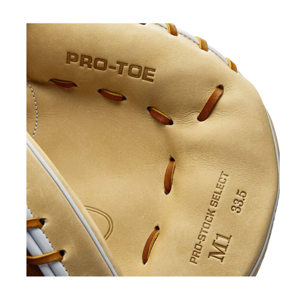 33.5x22 Baseball Catcher Mitt I8204