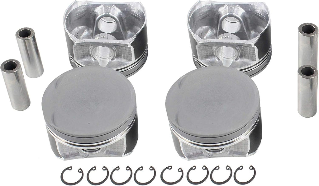 Oversize Piston Set Pack of 2 S40557