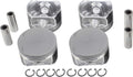 Oversize Piston Set Pack of 2 S40557