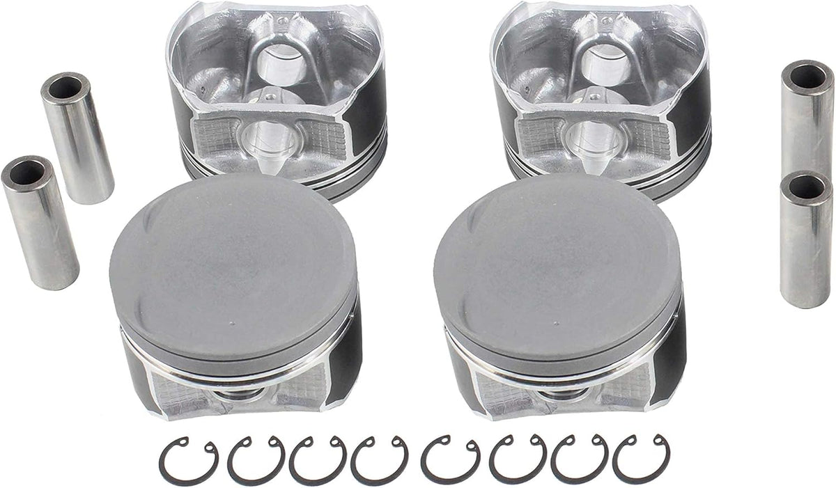 Oversize Piston Set Pack of 2 S40557