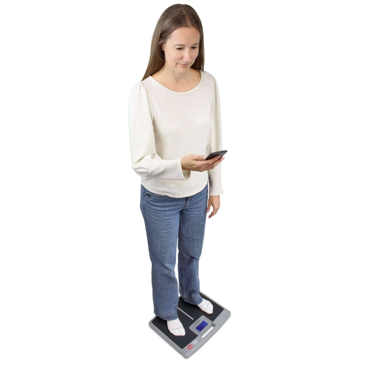 Digital Scale R48800