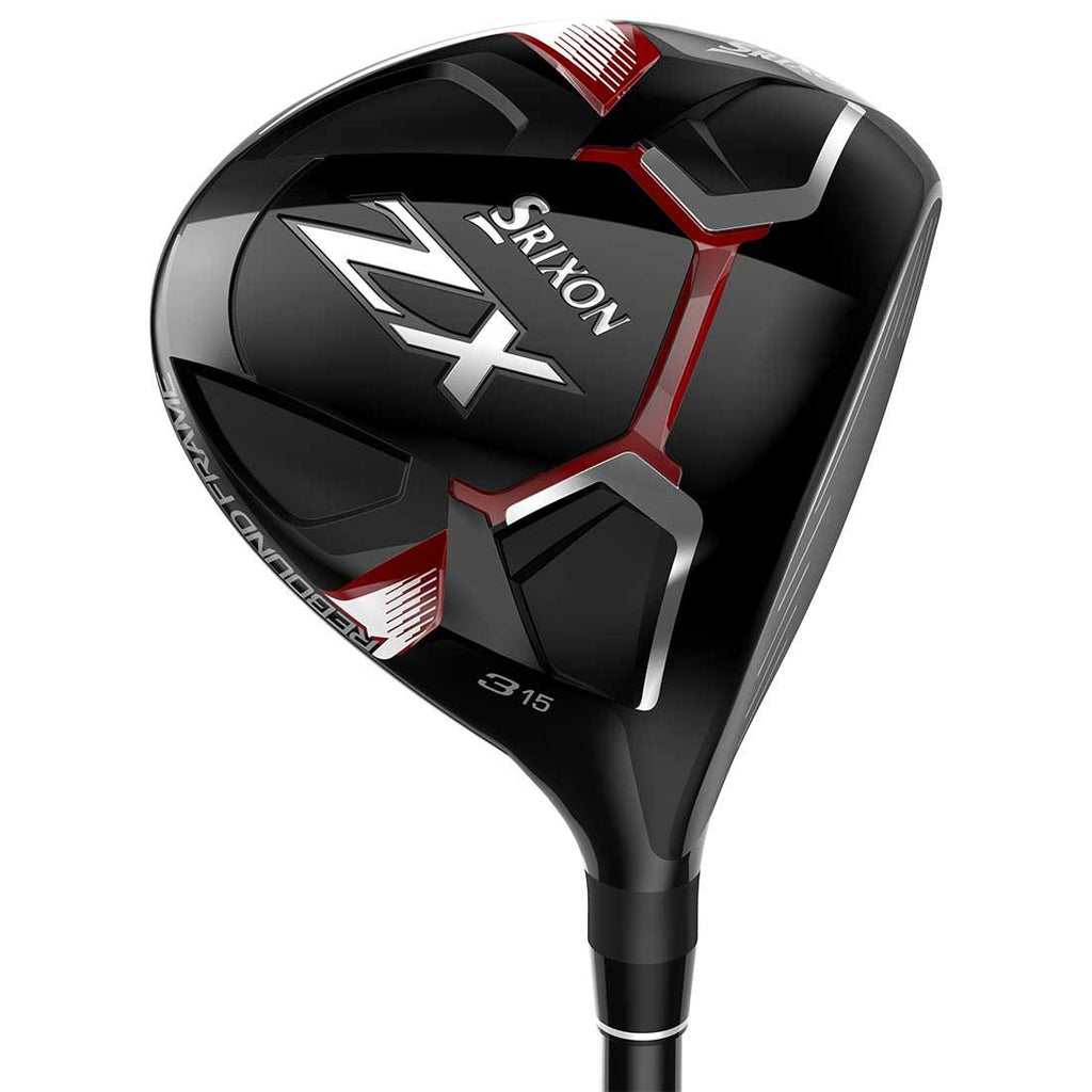 ZX Fairway Wood (Graphite) D502828