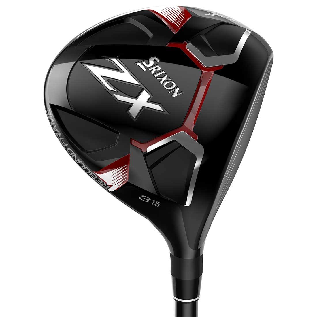 ZX Fairway Wood (Graphite) D502828
