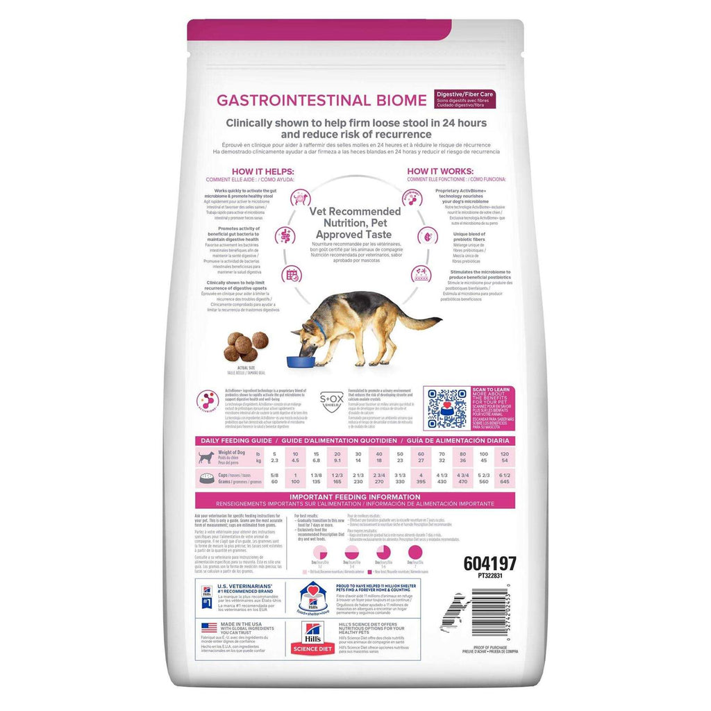 Chicken Dry Dog Food N433