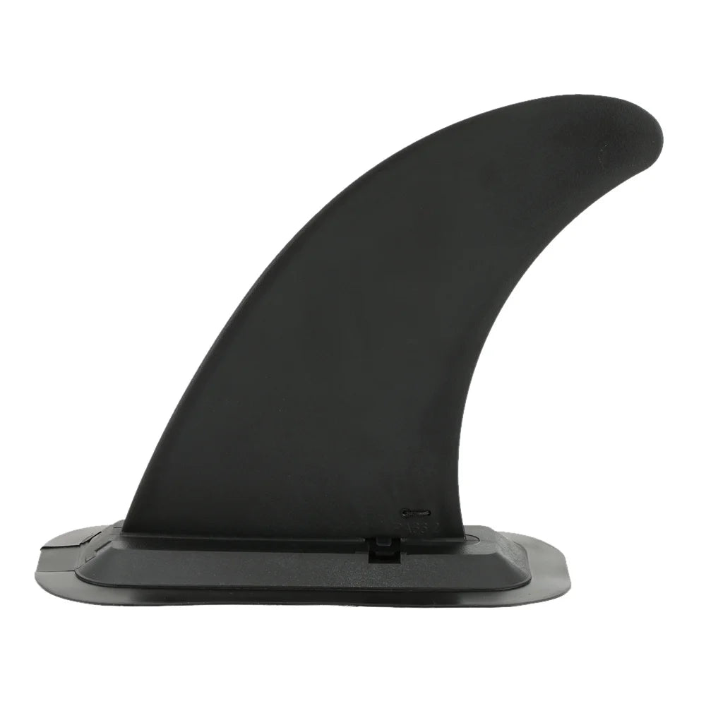 Black Large Size Kayak Skeg Tracking Fin D166454