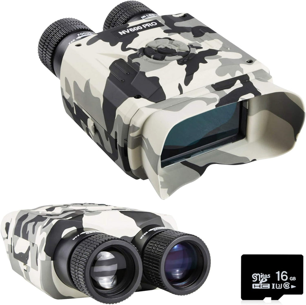 Digital Night Vision Binoculars C1986